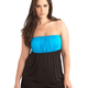 Image for article titled Plus-Sized Clothing Line Faith 21: Huge Fail?